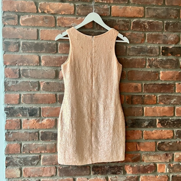 Needle & Thread Sequin Mini dress XS 0 - Picture 2 of 2
